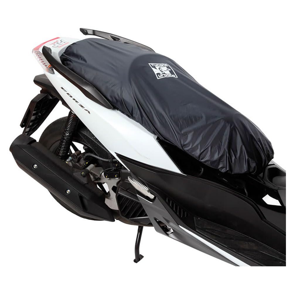 TUCANO URBANO NANO SEAT COVER – MEDIUM Blue Light