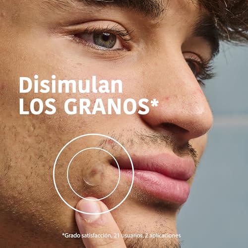 Cosmética coreana Iroha Nature con ácido salicílico para un rostro perfecto 7