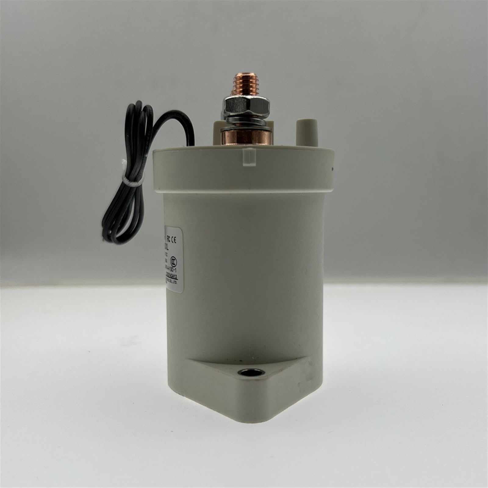 300A DC Power Hochspannung 1000V Ladestation Schützrelais SEV300AD SEV300BD(6v,1NC)