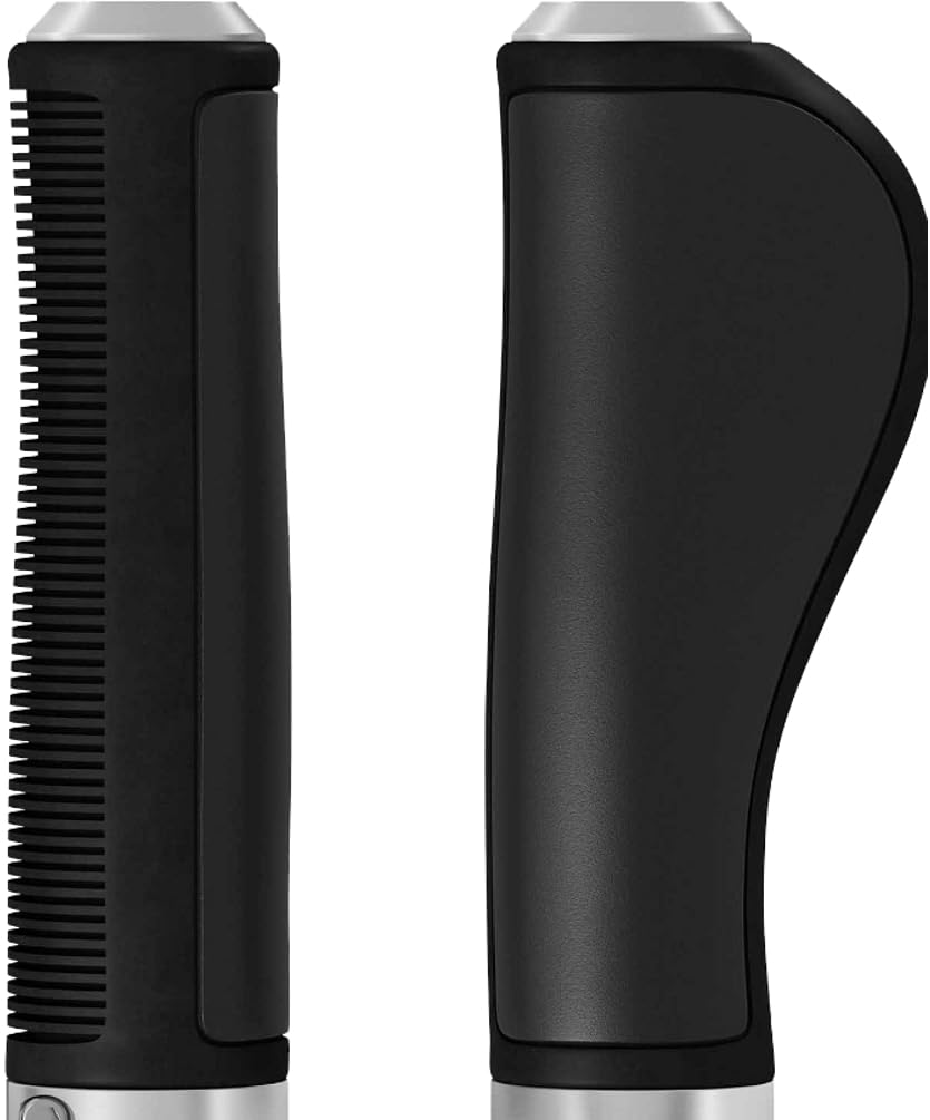 Amazon | Brooks エルゴノミックレザーグリップ 130/130