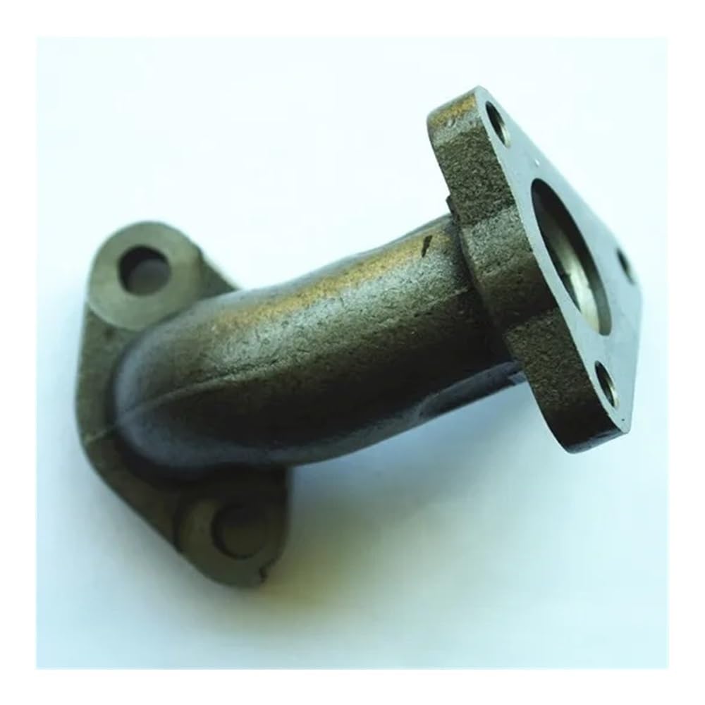 Tubo collettore GT600 Adatto for Motore GT600 GM182 da 6,0 CV, Parti del Motore e dell'Acqua Attrezzi da Giardino