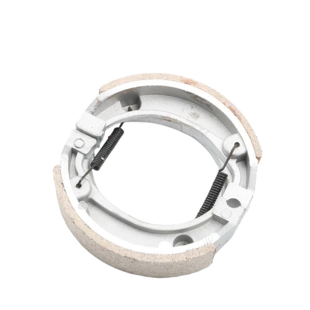 Mâchoires de frein 06430-KBR-003 pour vos trajets quotidiens en L250S L350R