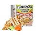 Maruchan Instant Lunch Lime Chili Chicken, Ramen Noodle Soup, Microwaveable Meal, 2.25 Oz, 12 Count