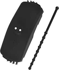 TJUNSENHARSH Ice Augers Lazer Blade Guard for StrikeMaster