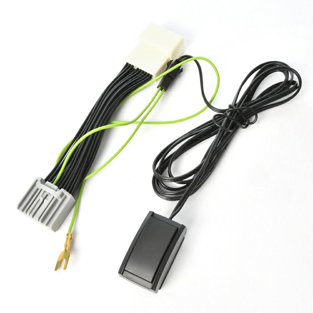 Amazon | INEX JF3 JF4 N-BOX NBOX H29.9-R5.10 TVキャンセラー ナビ