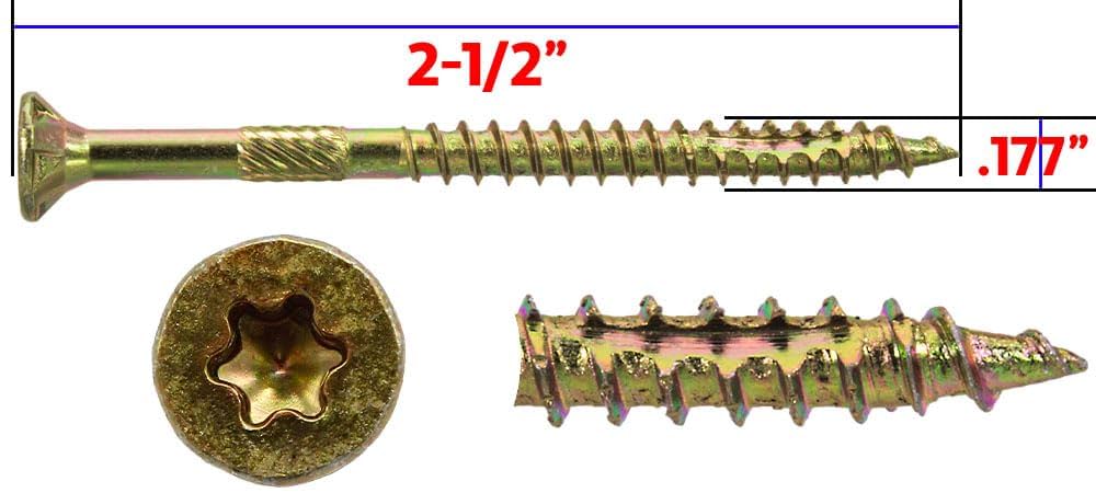 star treeです Amazon.com: 9 x 2-1/2