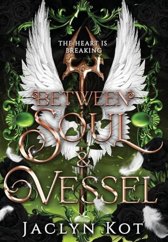Between Soul and Vessel