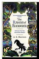 The Ravens of Blackwater (Domesday Books) 0747212732 Book Cover