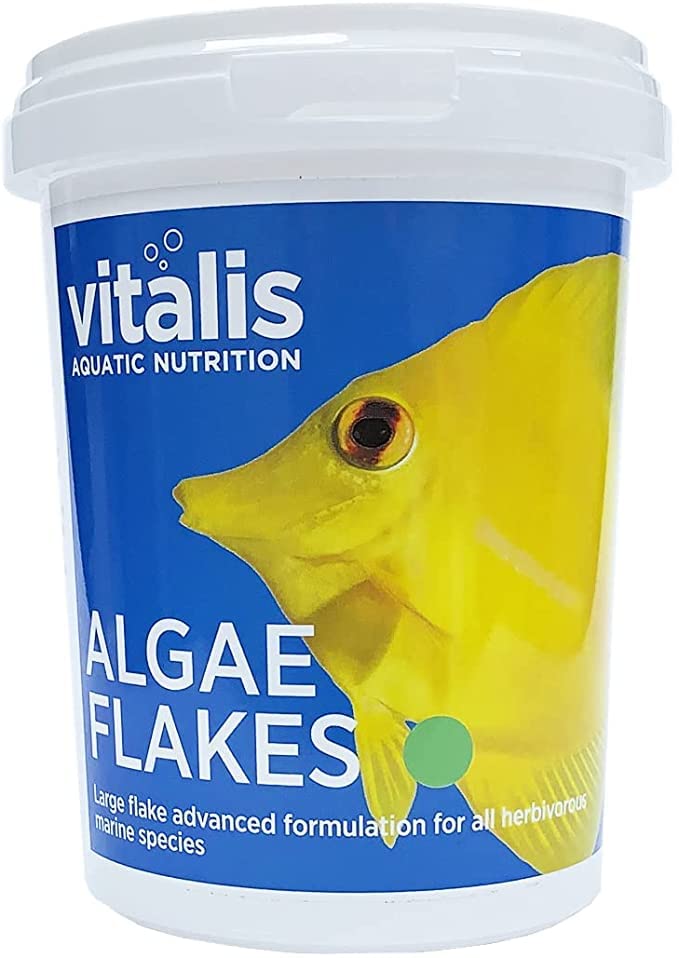 Productos Vitalis de Aldi Opiniones y Beneficios de Vitaminas
