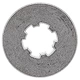 Tolxh Replacement Part New #736-05223A Special Flat Washer Pro 100 500 700 Ultima ZTX4 ZTX5 ZTX6 for Cub Cadet