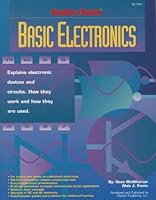 Basic Electronics B00125MMK8 Book Cover