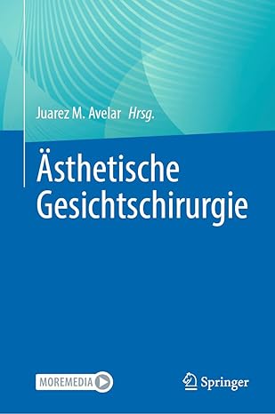 Ästhetische Gesichtschirurgie (German Edition)-Wow! eBook