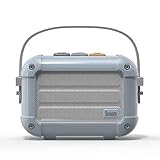 Macchiato [Airy Blue]