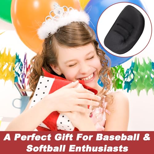 Protège-menton de baseball pour remplacer une protection de casque usée - 7