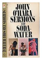 Sermons and Soda-Water B00689LOQ6 Book Cover