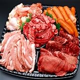 焼肉セット 1.5kg(約5~6�