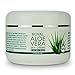 Produktbild Royal Aloe Vera 24 h Gesichtscreme Tages / Nacht Creme mit 60% Bio Aloe Vera (6)