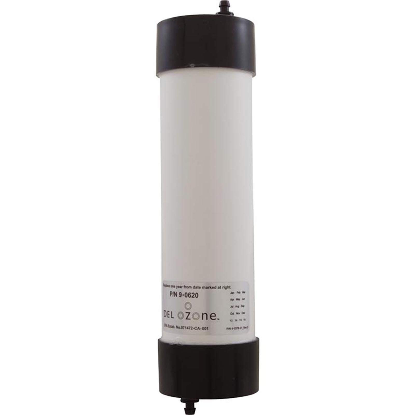 Amazon.com: DEL Ozone Mdv Carbon Destruct Carbon Replacement for
