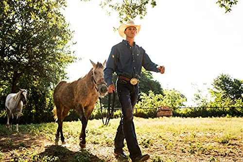 Ariat M2 Relaxed Boot Cut Jeans – Men’s Relaxed Fit Denim2