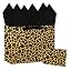 LEOPARD GIFT BAG