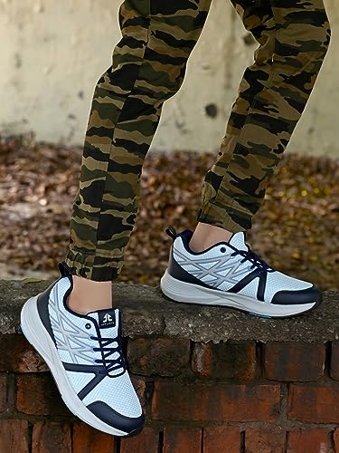 Image of OFF LIMITS Men's Sparta Running Shoes