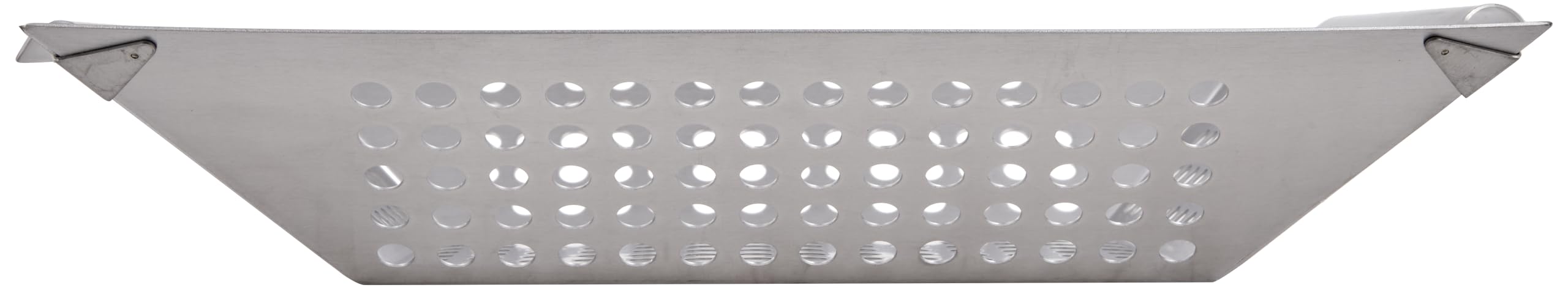 Campingaz 2000014573 Cestello Antiaderente per Verdure, Argento