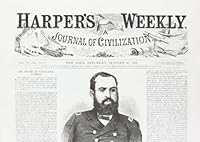 Harper's Weekly October 26, 1861 1557096503 Book Cover
