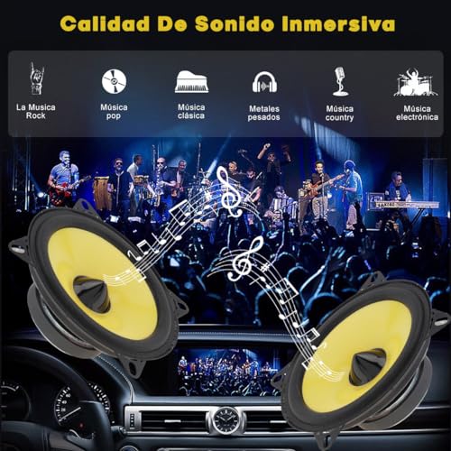 Audio Para Autos, Wireless Imagen adicional
