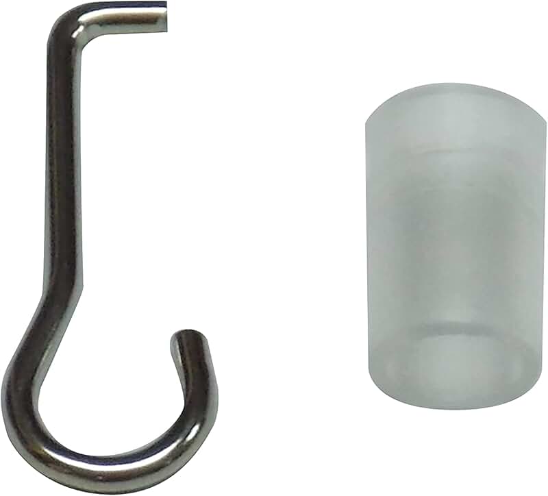 window blind wand hook