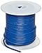Arcor GPT-M Automotive Wire, Spooled, Blue, 18 AWG, 0.0403" Diameter, 100
