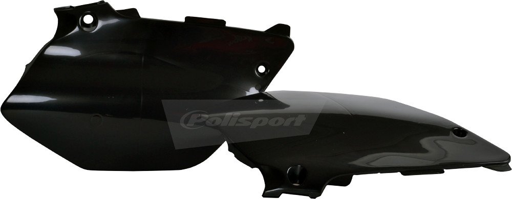 Polisport (8600600002) Colore Nero Pannello Laterale - 4