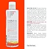 LubeLife Water-Based Warming Lubricant, Warm Invigorating Heating Sensation, Lube for Men, Women and Couples, 8 Fl Oz #1