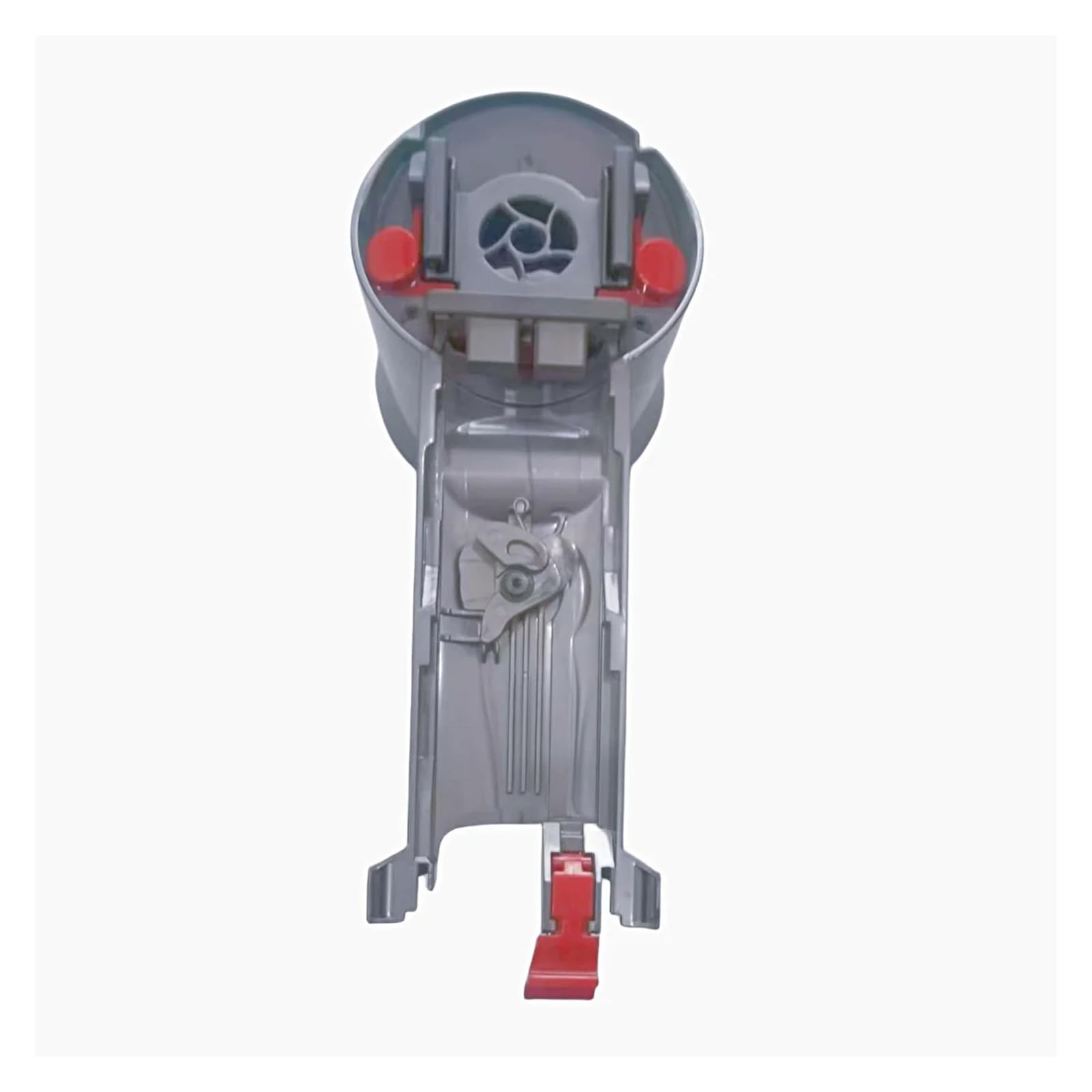 Hauptgehäuseteile, Kompatibel Mit Dyson V7 V8 Staubsauger