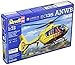 Revell Airbus helikopters EC135 ANWB model zestaw, skala 1:72, 14,3 cm
