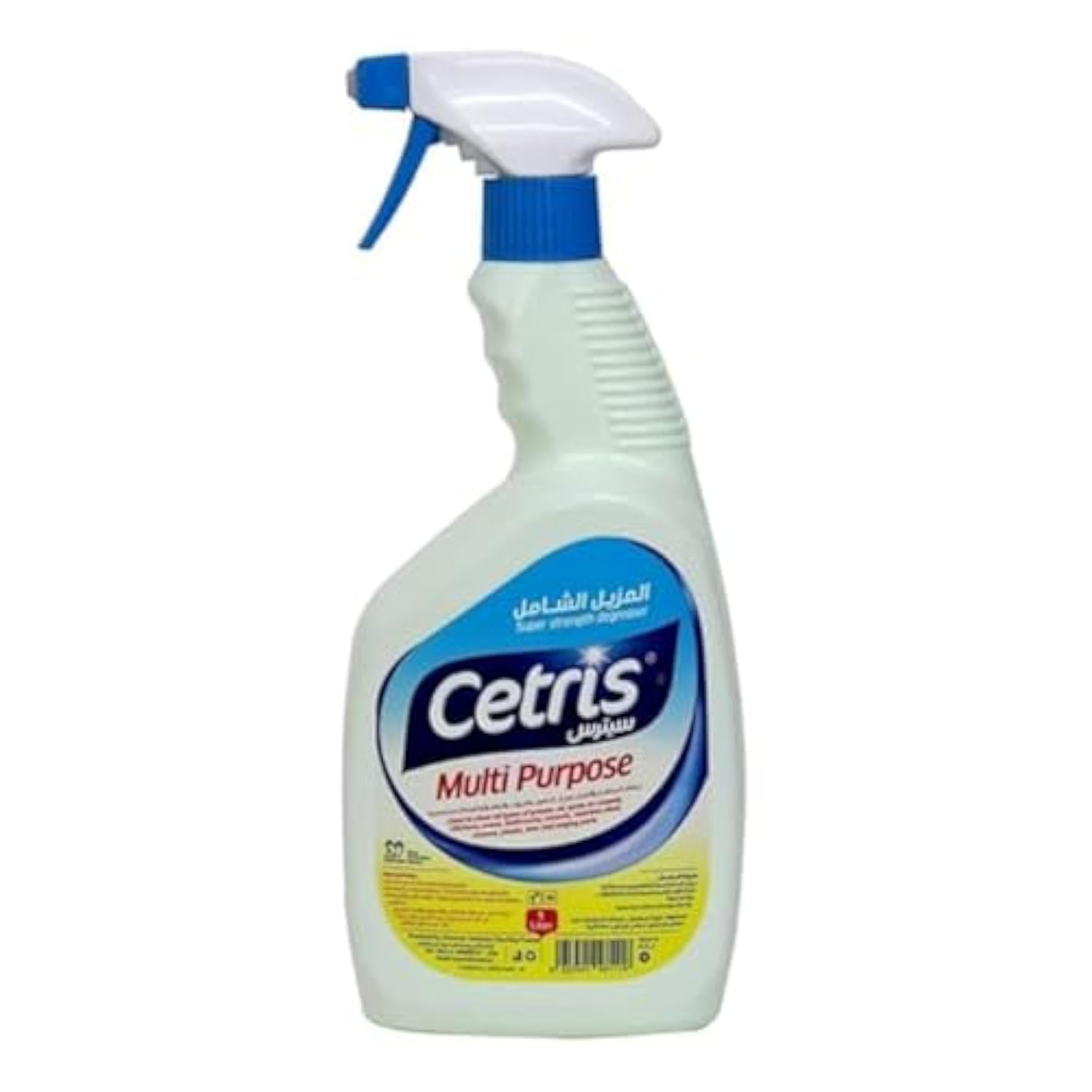 Cetris Multi Purpose Cleaner 1Ltr