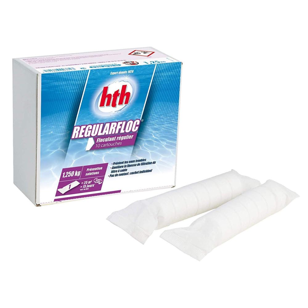 HTH Regularfloc