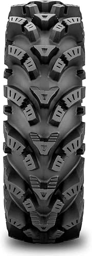 Miniatura 4 de SuperATV Intimidator - Neumático todoterreno - RZR, X3, General, Maverick, Ranger, Rock & UTV todoterreno