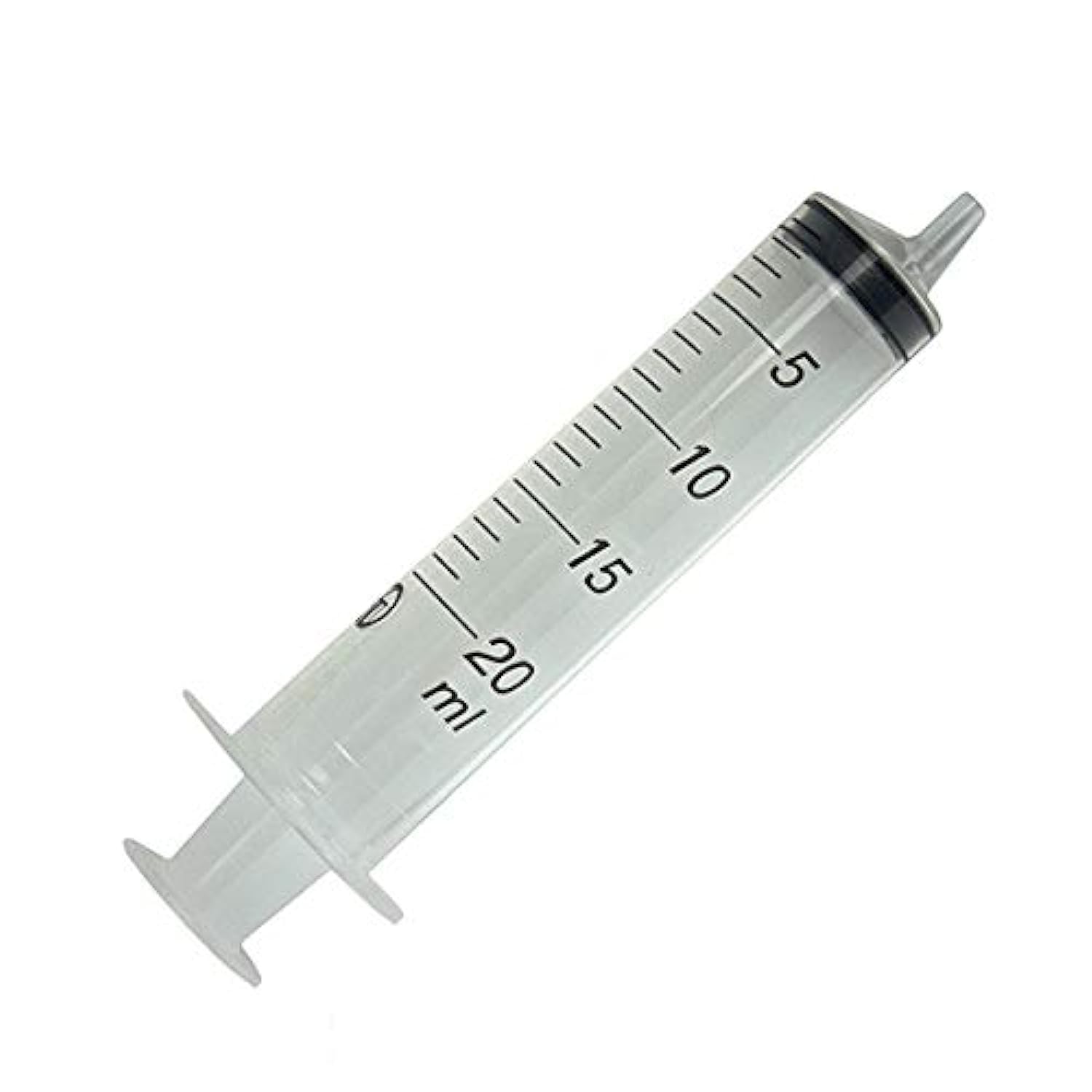 Pmw - Syringe for Feeding Small Birds - 20 Ml x 4 Syringes (B08PZ66CBP) Amazon Price History, Amazon Price Tracker