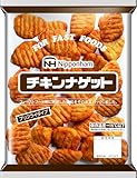 [冷凍] 日本ハム チキンナゲット 727g