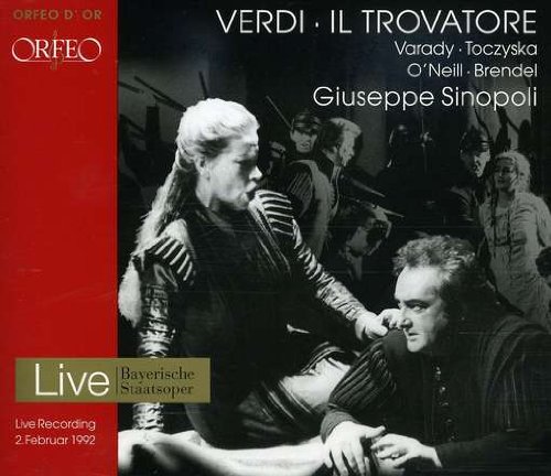 Il Trovatore