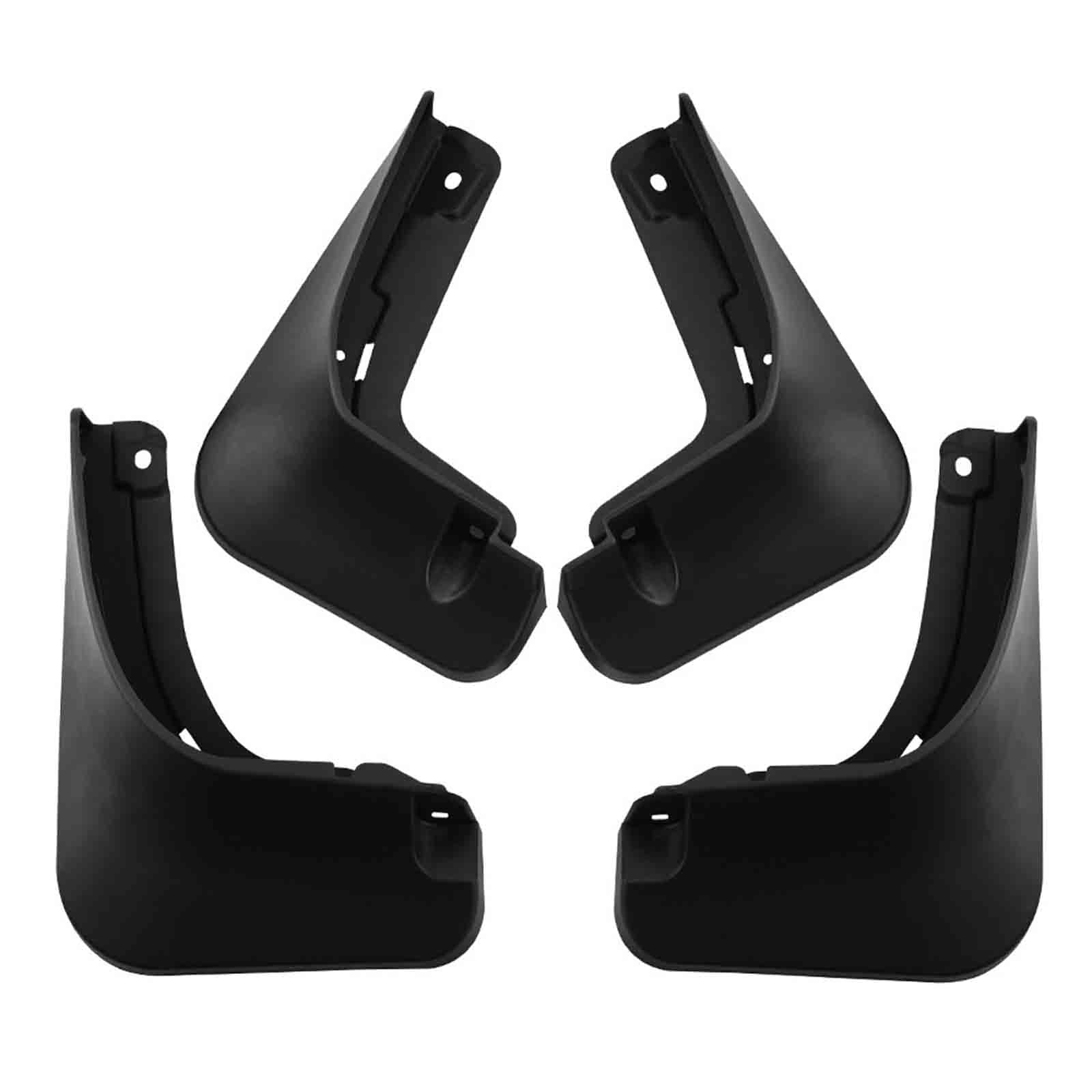 JGQFB Car Mudguards,Compatible with Leapmotor C01 2022,Auto Parts