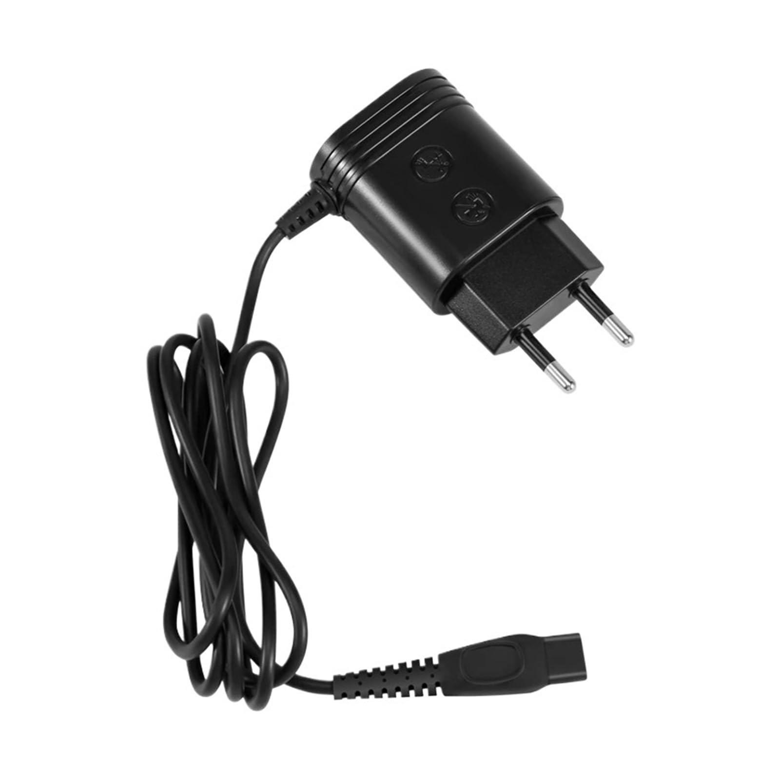 Caricatore For Rasoio, Compatibile Con Rasoio HQ8505 6070 7310 6090 6071 9020 | Caricabatterie adattatore da 15 V. 9 confezioni