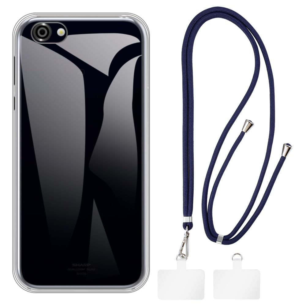 AQUOS R SH-03J 4G64G android 9 Simフリー② Sharp Aquos R SH-03J