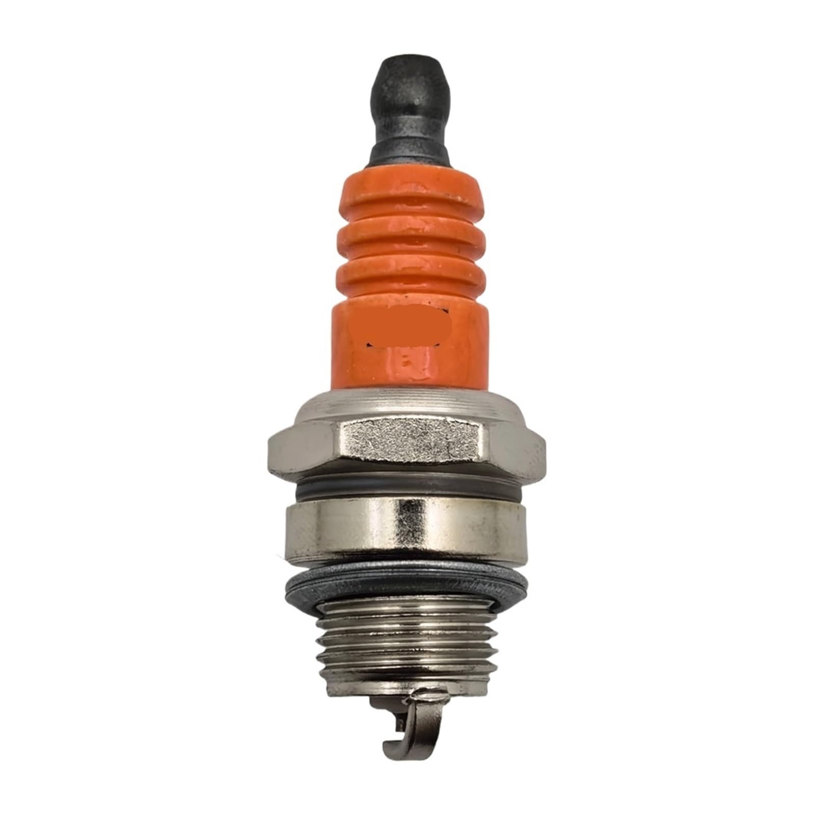 Genérico Bujía L7TC, Polo Simple, para BM6A BPMR7A RCJ6Y RCJ7Y | Reemplaza WSR5F, para la mayoría de motores de 2 tiempos de 25cc a 49cc, 10 piezas
