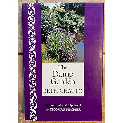 The Damp Garden