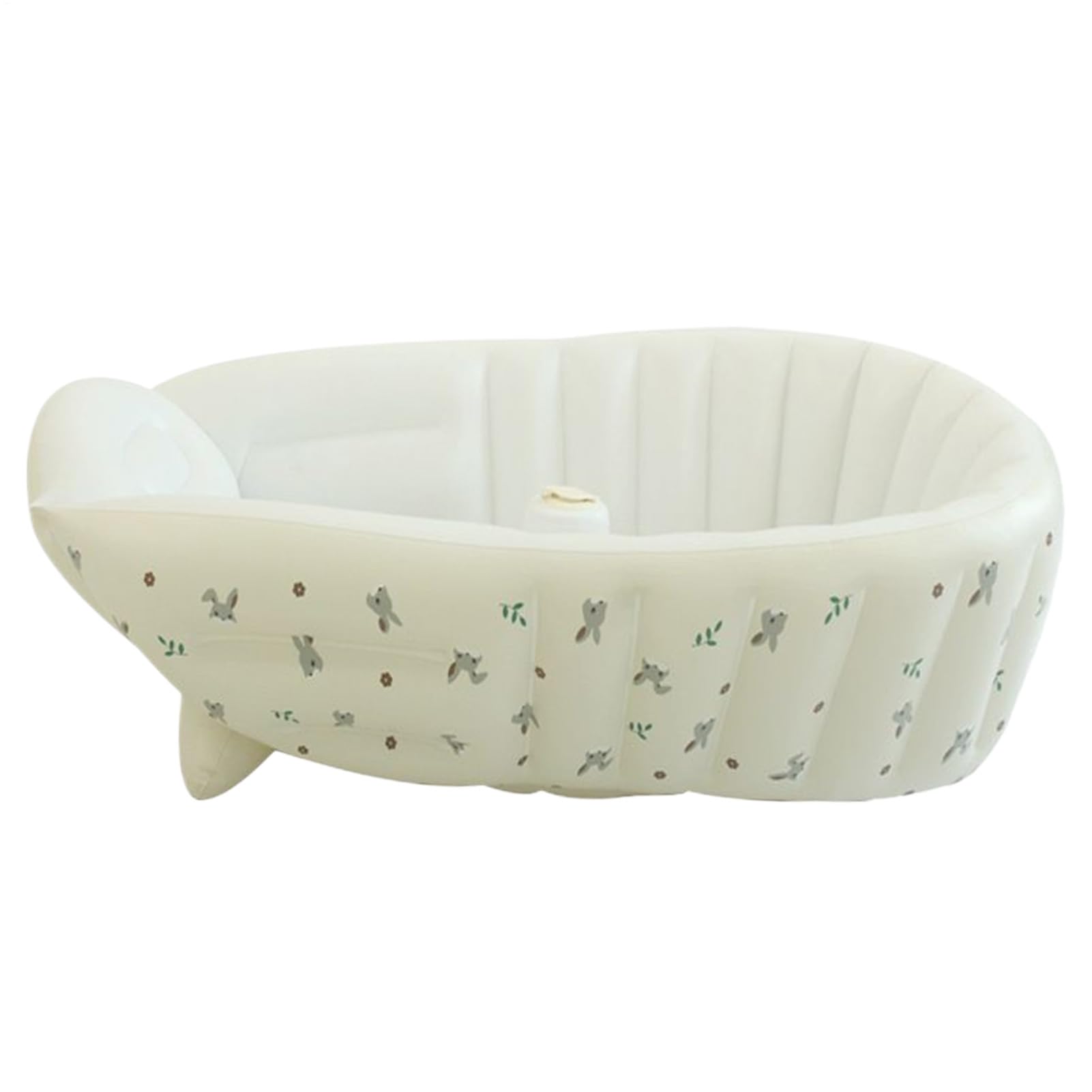 Bañera Para Bebé Bañera Hinchable Infantil Asiento