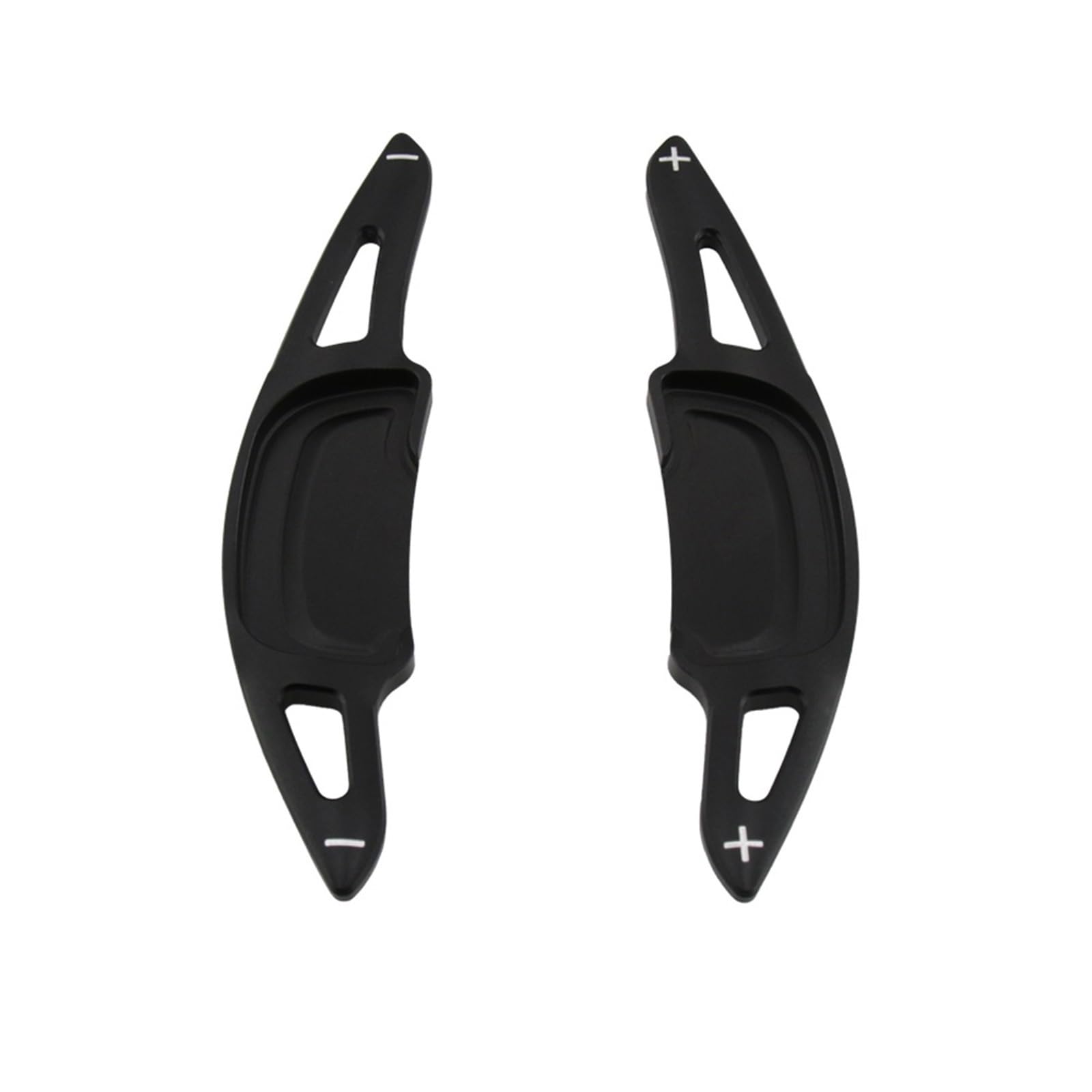 LAVAMI Compatible with Mazda 3 2019 for CX30 MX30 2020 2021 for CX-30 MX-30 2022 2023 for E-SKYACTIV-G Turbo Car Steering Wheel Shift Paddle Extend Gear Shift Paddle (Color : D)