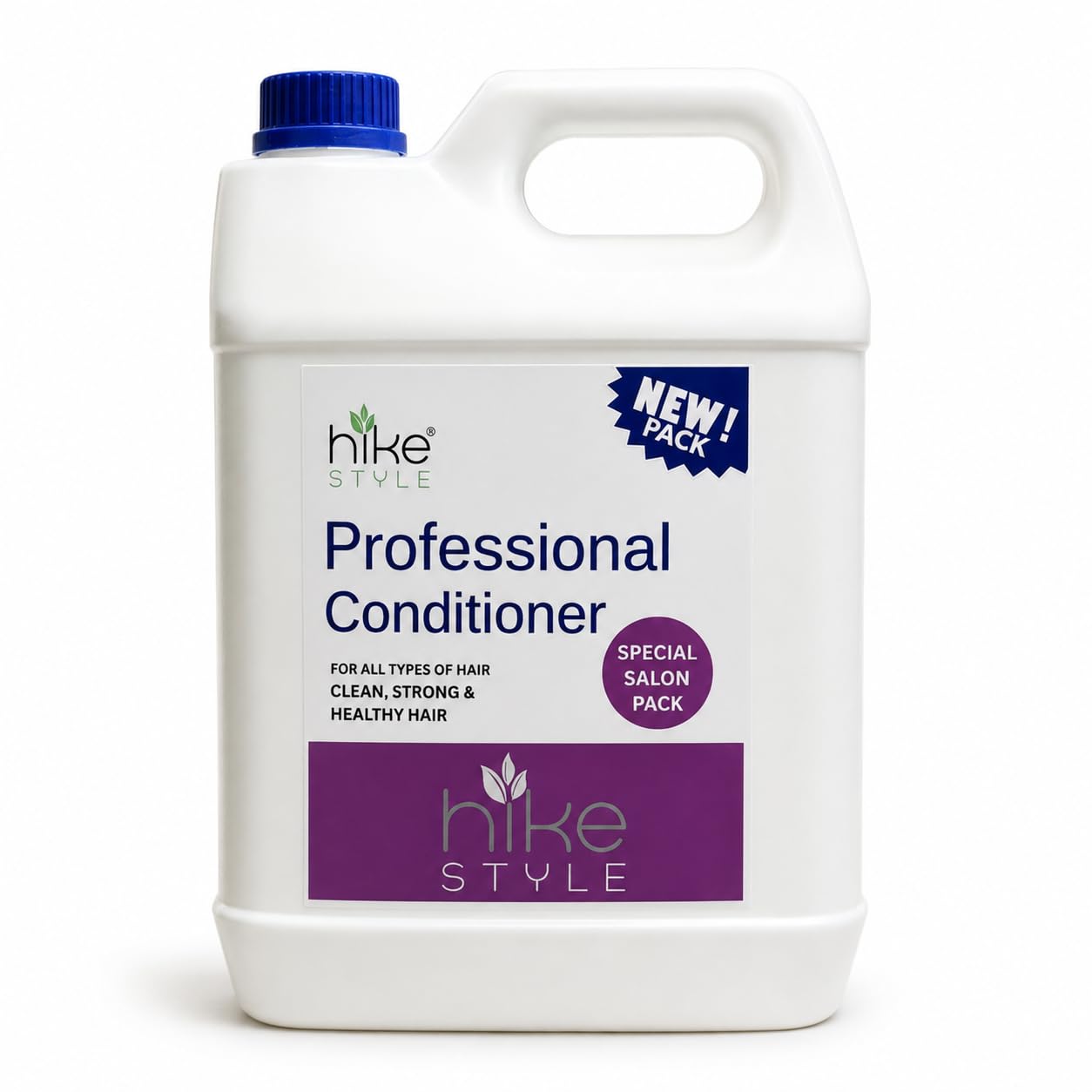 Hike Style Professional Conditioner 5 Litre For Strong & Healthy Hair-image-37