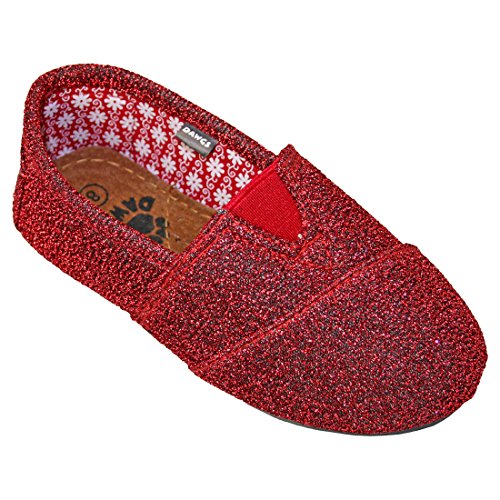 DAWGS Frost Kaymann Loafer (Toddler/Little Kid)