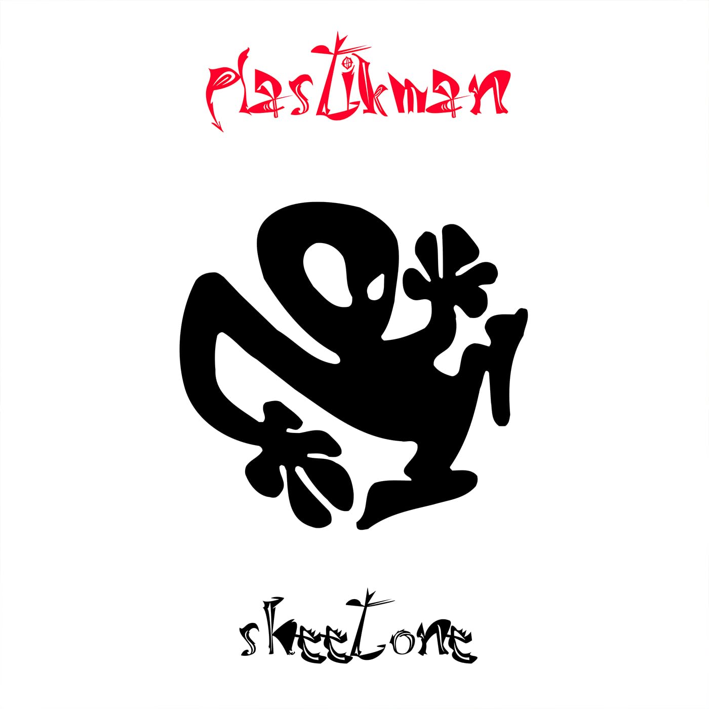 PLASTIKMAN - Sheet One (30th Anniversary Edition) - Vinyl (2xLP)